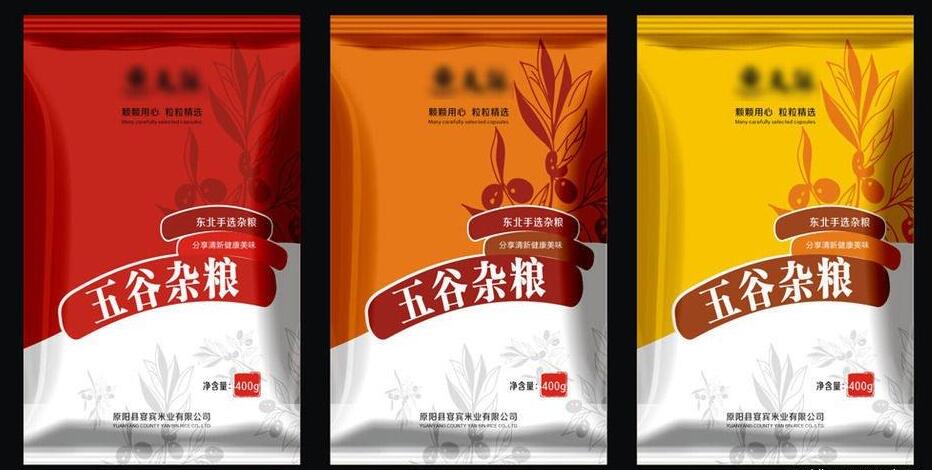 包裝不規(guī)則碎料，使用全自動稱重包裝機就方便多啦！